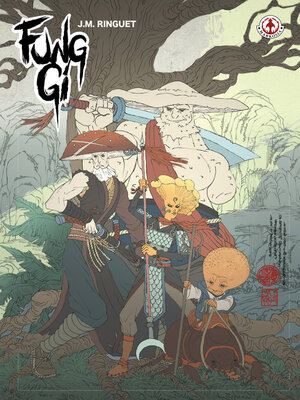 cover image of Fung Gi